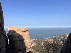 -崂山仰口游览区