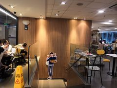 -麦当劳(中山大道中店)