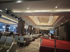 -东方御宴海鲜酒楼(棕泉酒店)