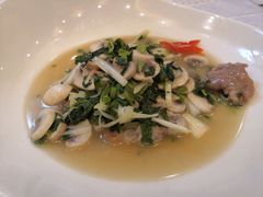 -宝盛水博园大酒店·中餐厅·杭帮菜