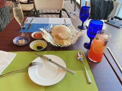 -青岛香格里拉·鱼跃地中海西餐厅