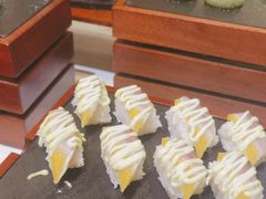 -冀粤香海鲜自助餐厅(西美五洲店)