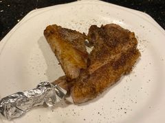 -上林铁板烧(延安西路店)