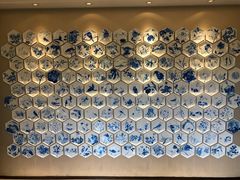 门面-浙江安吉JW万豪酒店·万豪中餐厅