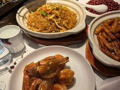 -旺顺阁鱼头泡饼(小红门店)