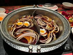 -牛New寿喜烧(虹桥新天地店)