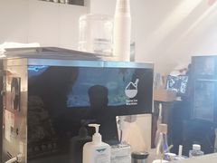 -白仁仔· 活烤海鲜 宵夜(豫园店)