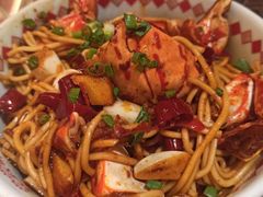 -味福记·本地特色菜(八一万达广场店)