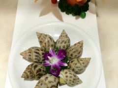 -欢乐海岸美食联盟