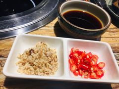 -润泽园椰子鸡(汇一城店)