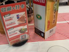 -三毛演义·湖南烧烤大排档(南浦店)