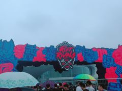 -大连体育中心体育馆