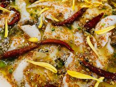 -渔语鱼新川菜Bistro(万象天地店)
