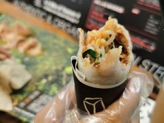 -饵块食光·云南有机手作饵块