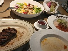 -佐度王子扒房(西城红场店)