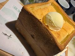 -绿茶餐厅(汇悦大融城店)