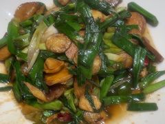 -再回头私房菜·老南京菜