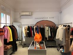 -OOAK设计师品牌概念店(新乐路店)