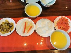 -面辣子·陕西家乡菜(长安店)
