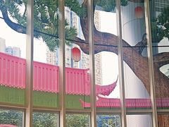 -深圳来福士广场