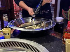 -唇辣号重庆老火锅(燕郊鑫乐汇店)