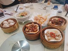 -顺德人家食府(黄金广场店)