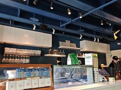 -魏客咖啡(中铁中心店)
