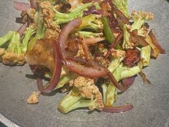 -前海沿·青岛菜(大拇指广场石老人店)