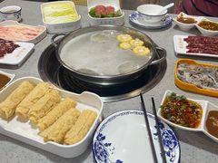 -杏花吴记牛肉火锅