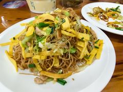 -老袁炒年糕(富豪路店)