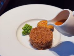 -厦门艾美酒店·乐美中餐厅