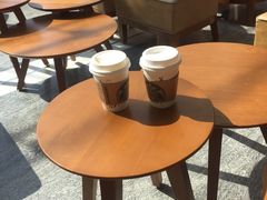 大堂-星巴克(苏州建屋店)