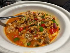 -上座·餐厅(阳光100店)