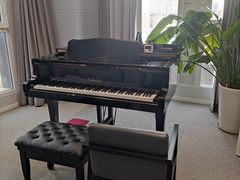 -Melody Mentor音乐私教馆(朝外·悠唐店)
