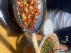 -十二点·辣椒炒肉(新沙店)
