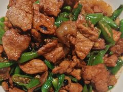 -黄泥岗·黄陂农家菜(百步亭店)