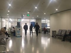 -江苏省人民医院(广州路院区)