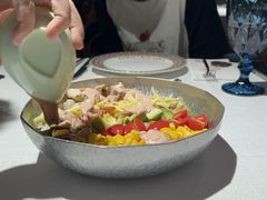 -俄士厨房(五棵松华熙LIVE店)