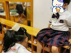 -玛利娅蒙特梭利双语幼儿园·托育(百家湖直营园)