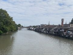 -乌镇东栅景区