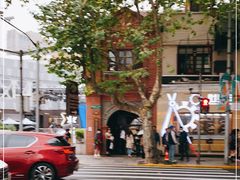 -中国社会主义青年团中央机关旧址纪念馆
