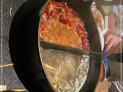 -盡膳口福跷脚牛肉火锅(合生汇购物中心店)