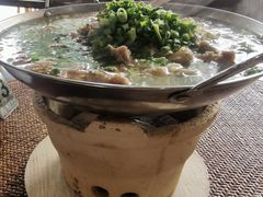 牛扒呼-茗情傣味