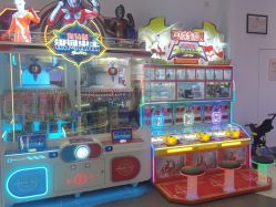 -嗨贝天地(济南万象城店)