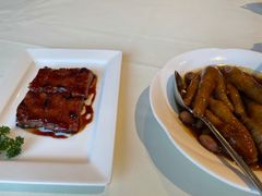 -利苑酒家(金宝店)