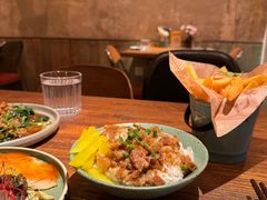 -食陆号·新式台湾创意菜(十全街首店)
