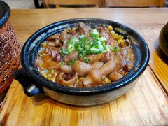 -陶德砂锅(蜀汉路店)
