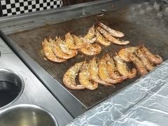 -汉巴味德(大悦城店)