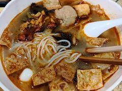 -瓦记米粉(东鼓道店)