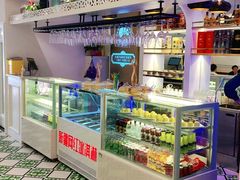 -石榴花新疆清真餐厅(莫愁湖店)